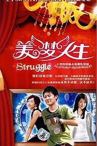 Постер к сериалу «Жизнь мечты (2007)»