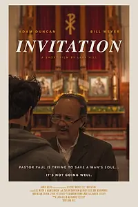Постер к фильму «Invitation (2019)»
