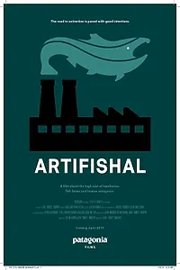 Постер к фильму «Artifishal (2019)»