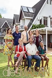 Постер к сериалу «Alles Malan (2019)»