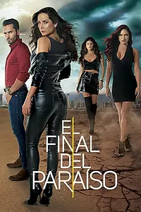 Постер к сериалу «Конец рая (2019)»
