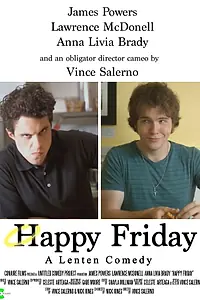 Постер к фильму «Happy Friday (2019)»