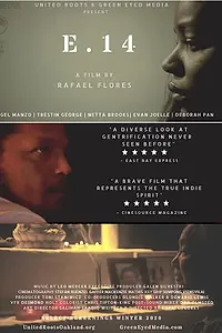 Постер к фильму «E.14 (2020)»