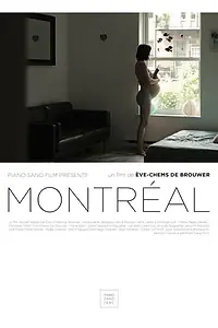 Постер к фильму «Montréal (2018)»