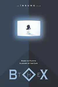 Постер к фильму «The Box (2002)»