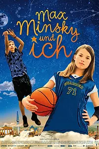 Постер к фильму «Макс Мински и я (2007)»