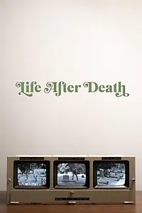 Главный постер фильма «Life After Death (2019)»