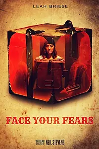 Главный постер фильма «Face Your Fears (2020)»