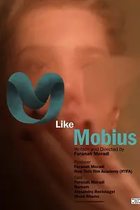 Постер к фильму «M Like Mobius (2018)»
