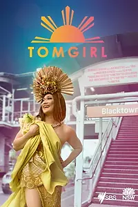 Главный постер фильма «Tomgirl (2018)»