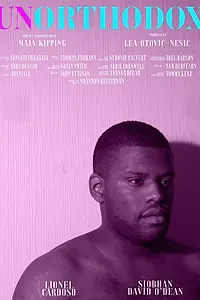 Постер к фильму «Unorthodox (2018)»