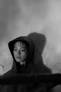 Постер к фильму «Who is Sleeping in Silver Grey (2021)»
