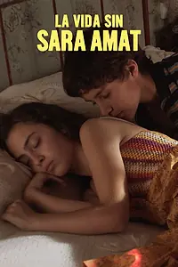 Главный постер фильма «Жизнь без Сары Амат (2019)»