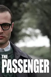 Главный постер фильма «The Passenger (2019)»