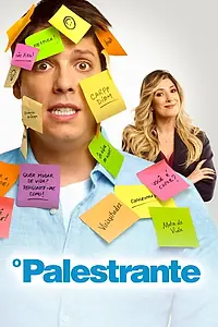 Постер к фильму «O Palestrante (2022)»