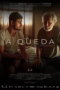Главный постер фильма «Падение (2020)»