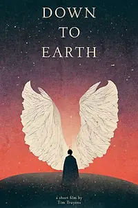 Постер к фильму «Down To Earth (2019)»