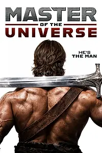Постер к фильму «Master of the Universe (2026)»
