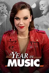 Главный постер сериала «A Year in Music (2019)»