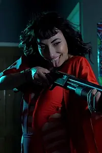 Постер к фильму «Nite Time Creatures (2018)»
