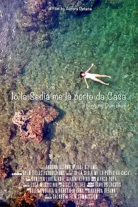 Главный постер фильма «Io la Sedia me la porto da Casa (2019)»