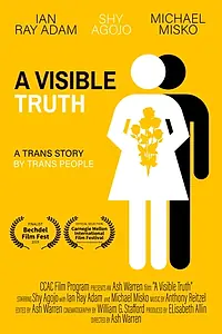 Постер к фильму «A Visible Truth (2018)»