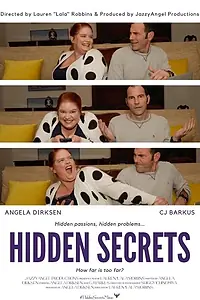 Постер к фильму «Hidden Secrets (2020)»