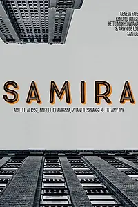 Постер к фильму «Samira (2019)»