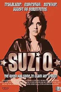 Постер к фильму «Suzi Q (2019)»