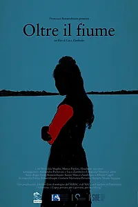 Главный постер фильма «За рекой (2019)»