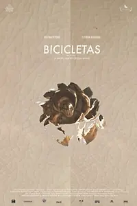 Постер к фильму «Bicycles (2018)»