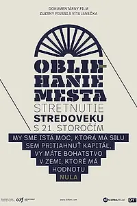 Главный постер фильма «Obliehanie mesta (2019)»