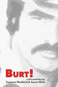 Постер к фильму «Burt! (2020)»