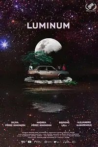 Постер к фильму «Люминум (2019)»