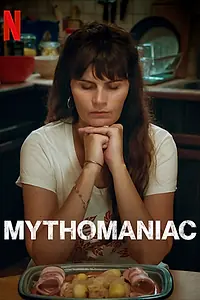 Главный постер сериала «Невинная ложь (2019)»