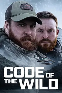 Постер к сериалу «Code of the Wild (2019)»