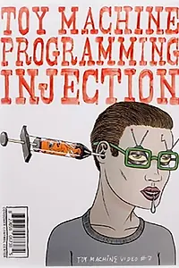 Постер к фильму «Injection (2019)»