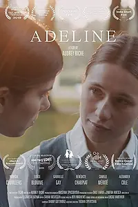Постер к фильму «Adeline (2018)»