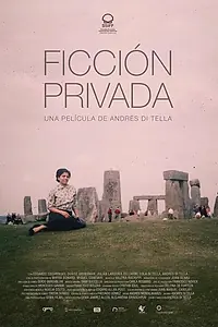 Постер к фильму «Ficción Privada (2019)»