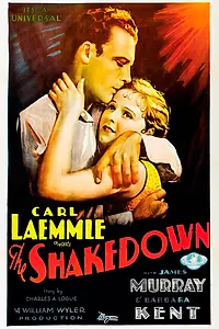 Постер к фильму «Вечеринка (1929)»