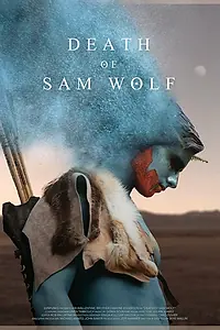 Постер к фильму «Смерть Сэма Вульфа (2020)»