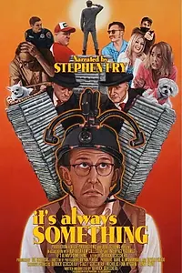 Постер к фильму «It's Always Something (2021)»