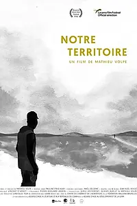 Главный постер фильма «Notre territoire (2019)»