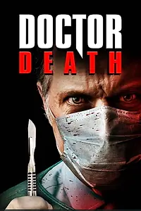 Главный постер фильма «The Doctor Will Kill You Now (2019)»