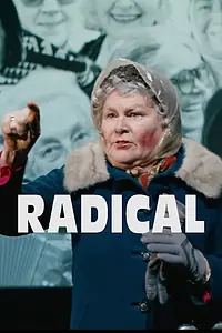Постер к фильму «Radical (2019)»