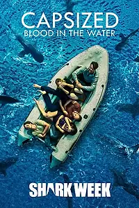 Главный постер фильма «Переворот: Кровь в воде (2019)»