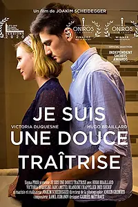 Главный постер фильма «Je suis une douce traîtrise (I'm a Sweet Betrayal) (2019)»