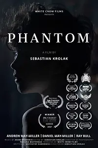 Постер к фильму «Phantom (2019)»