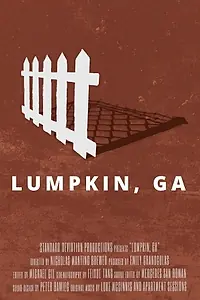 Постер к фильму «Lumpkin, GA (2019)»