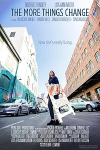 Постер к фильму «The More Things Change (2019)»